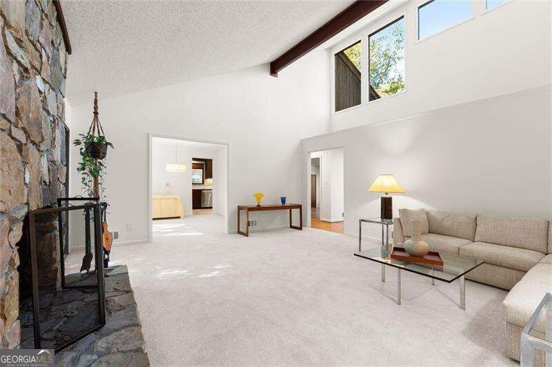 3230 Melrose Drive Marietta - Photo 9