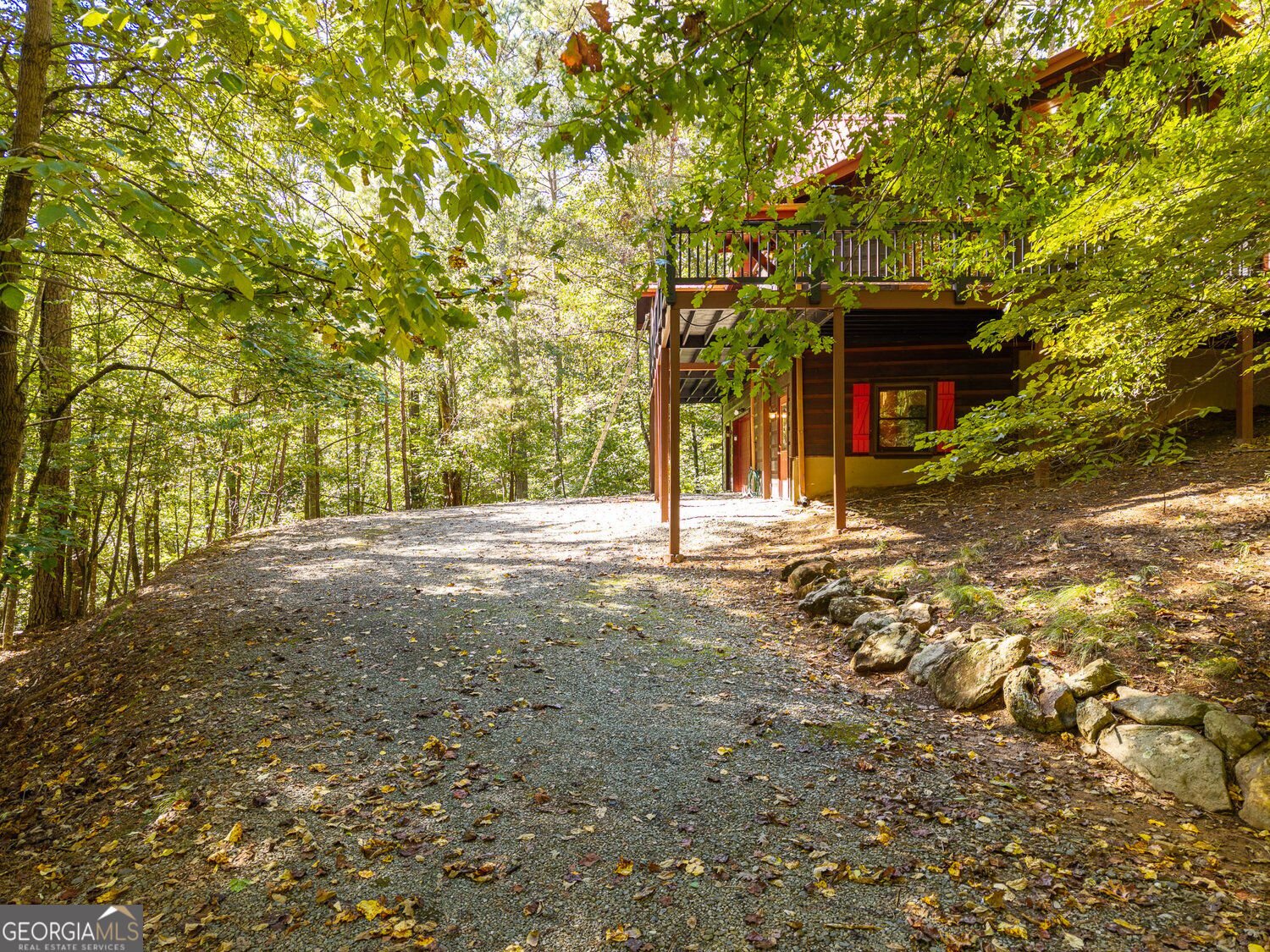 95 Miramar Drive Ellijay - Photo 11