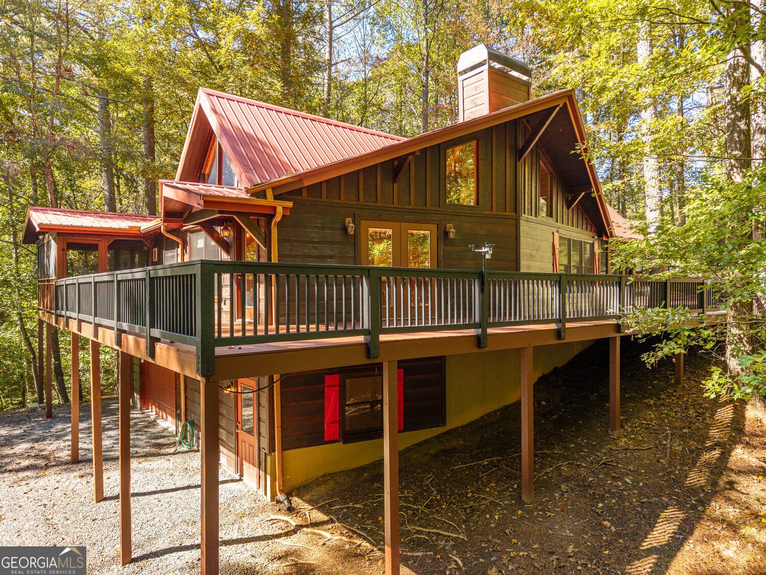 95 Miramar Drive Ellijay - Photo 12