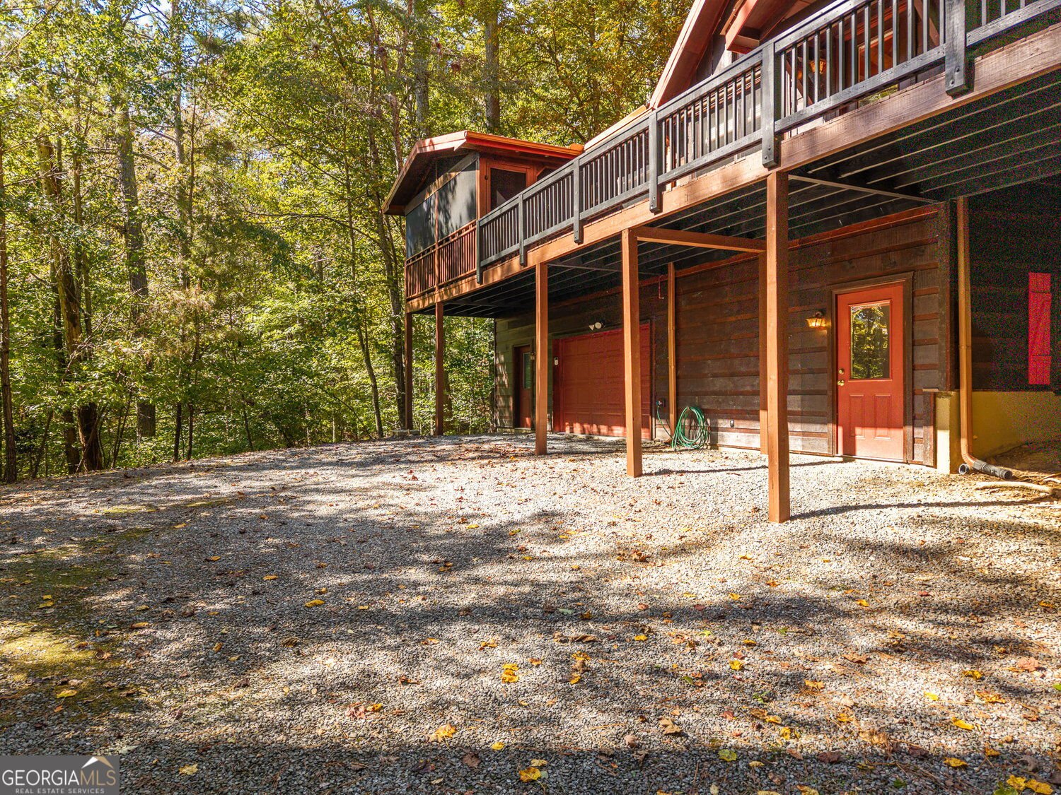 95 Miramar Drive Ellijay - Photo 13
