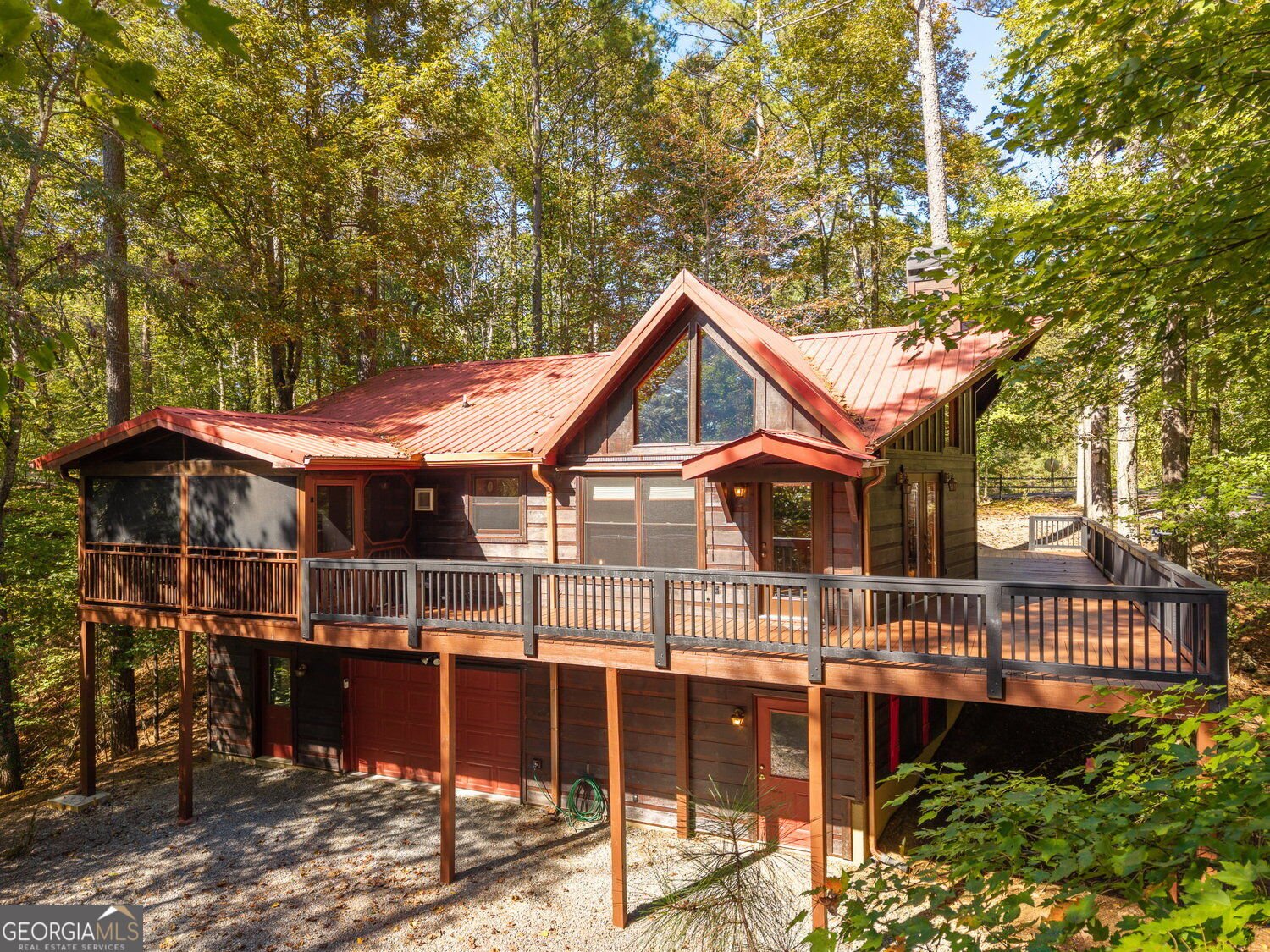 95 Miramar Drive Ellijay - Photo 14