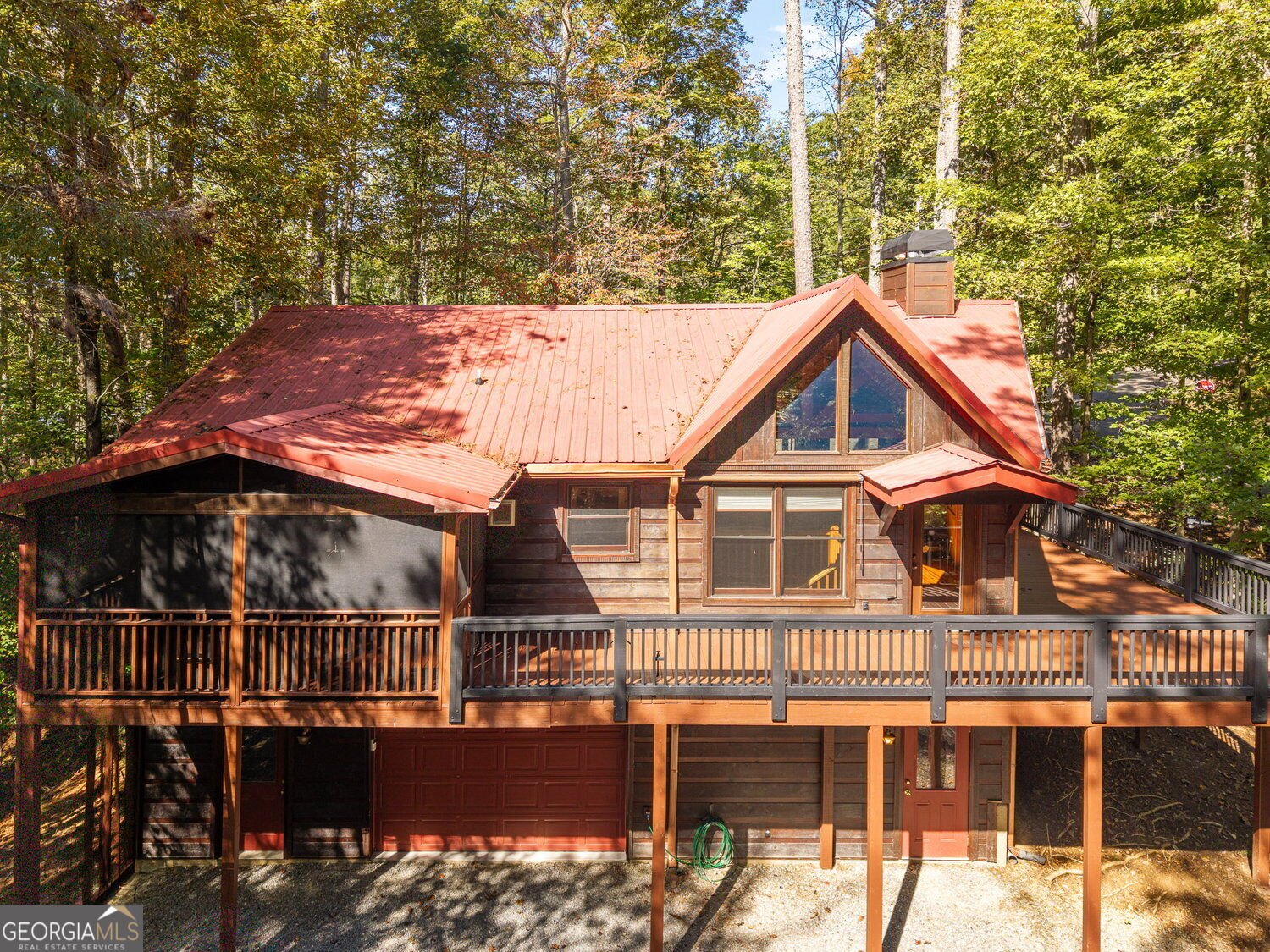95 Miramar Drive Ellijay - Photo 15