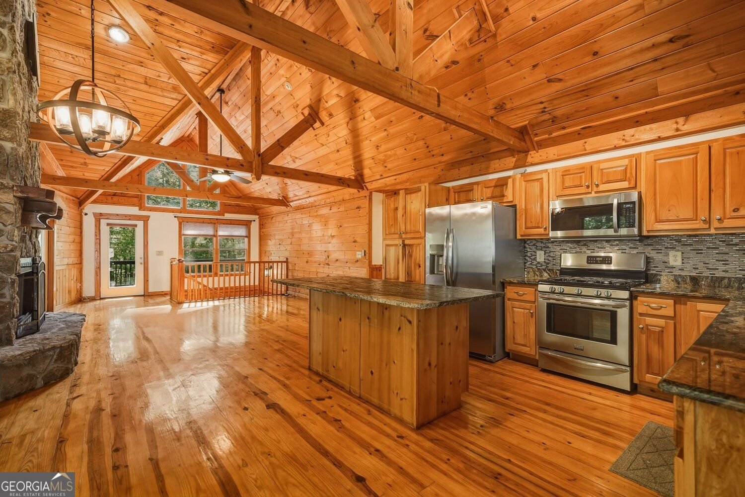 95 Miramar Drive Ellijay - Photo 25