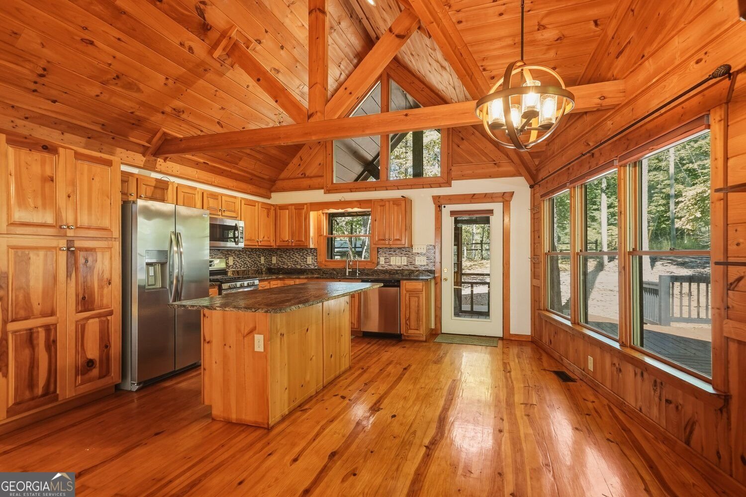 95 Miramar Drive Ellijay - Photo 27