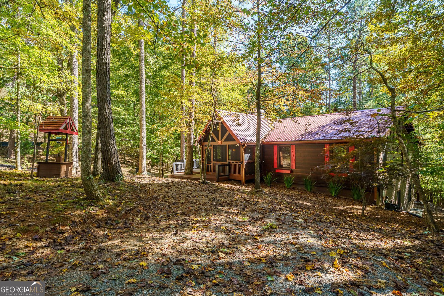 95 Miramar Drive Ellijay - Photo 6