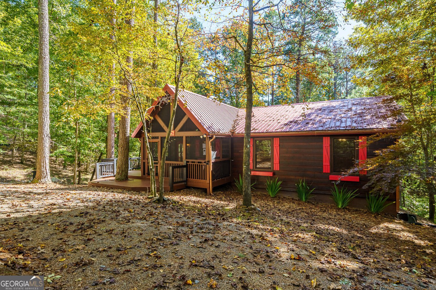 95 Miramar Drive Ellijay - Photo 7