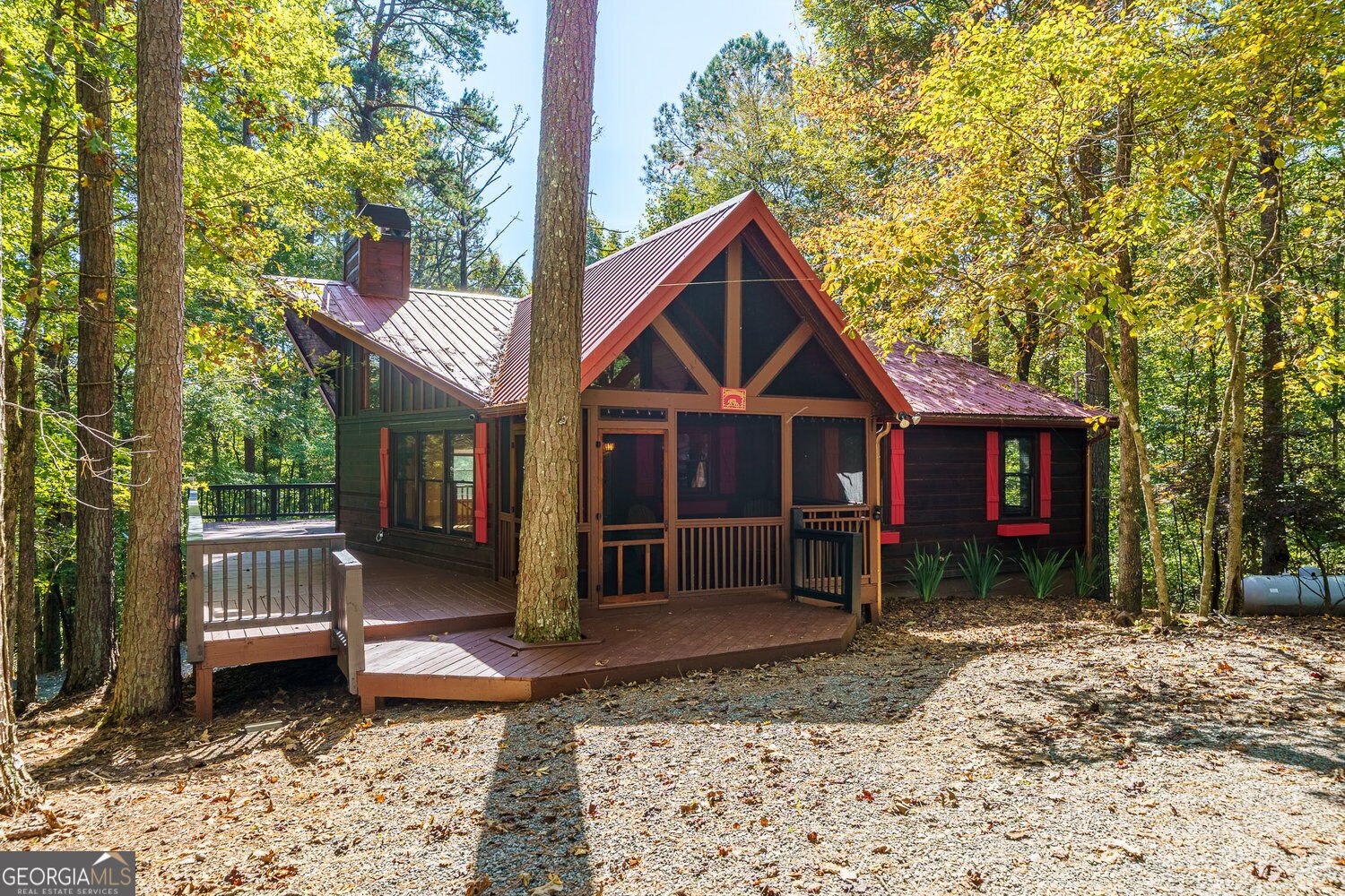95 Miramar Drive Ellijay - Photo 8