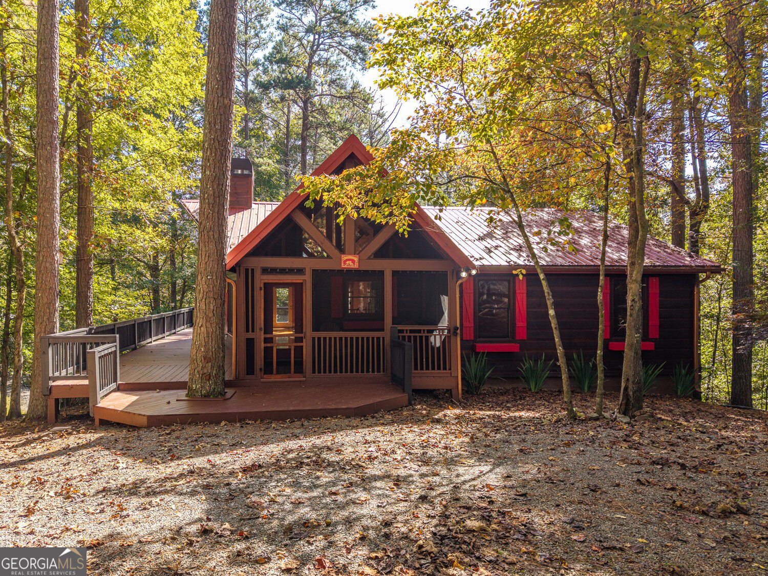 95 Miramar Drive Ellijay - Photo 9
