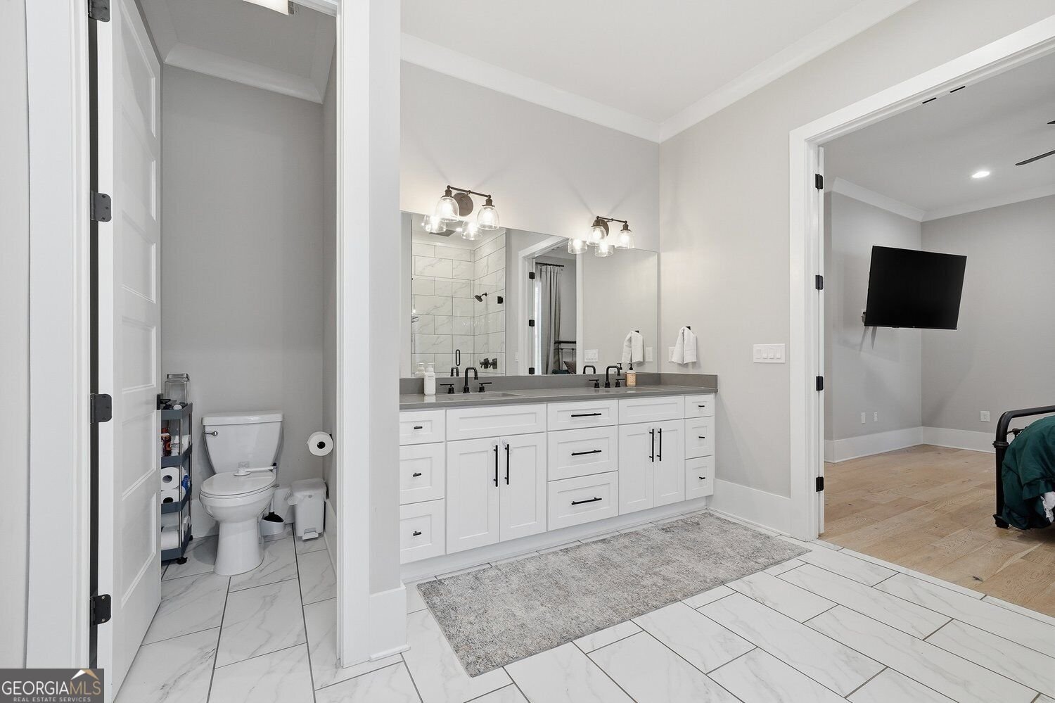 190 Chestnut Street Ball Ground - Photo 24