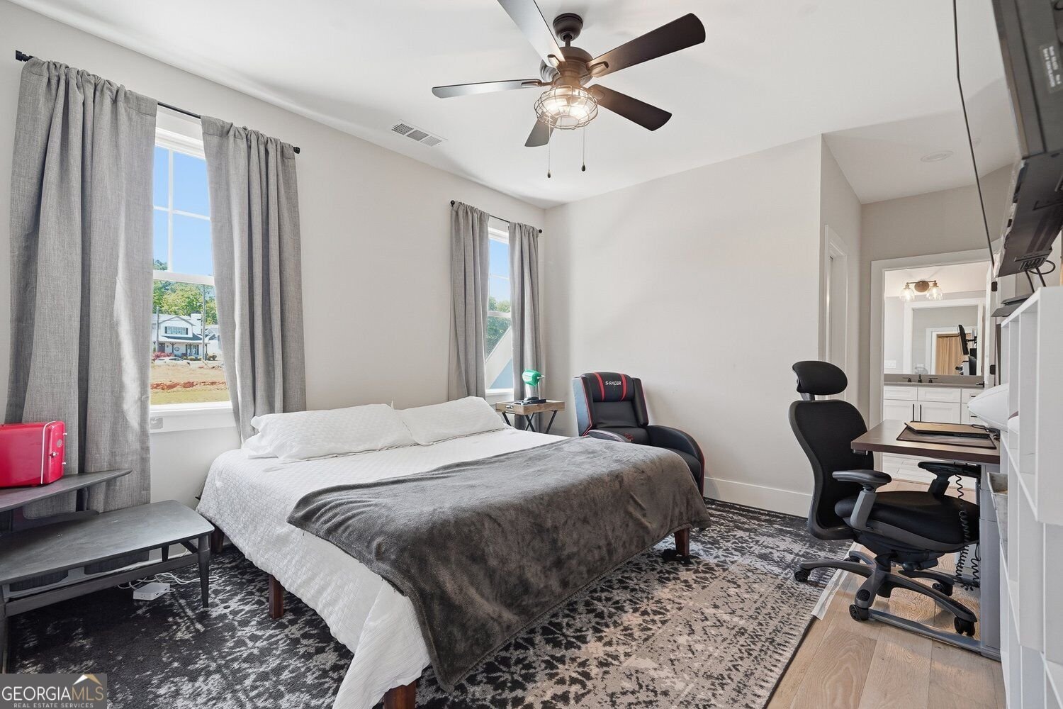 190 Chestnut Street Ball Ground - Photo 37