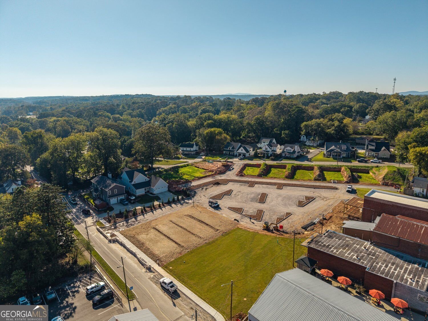 190 Chestnut Street Ball Ground - Photo 47