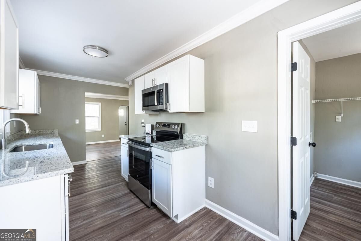 1568 Mayflower Avenue Atlanta - Photo 10