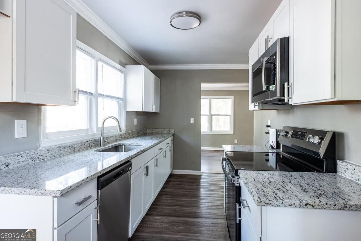 1568 Mayflower Avenue Atlanta - Photo 11