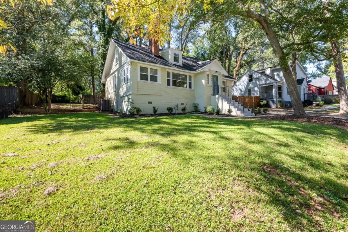 1568 Mayflower Avenue Atlanta - Photo 26