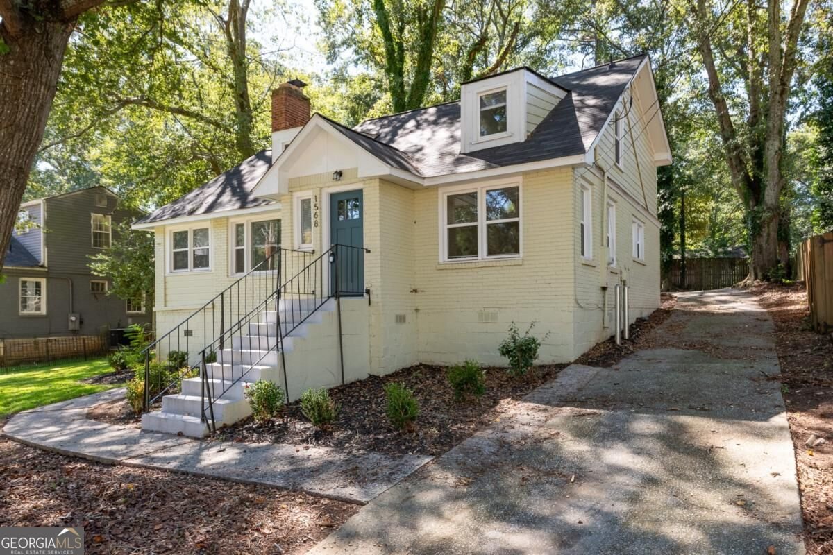 1568 Mayflower Avenue Atlanta - Photo 27
