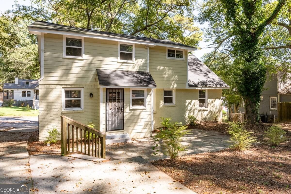 1568 Mayflower Avenue Atlanta - Photo 28