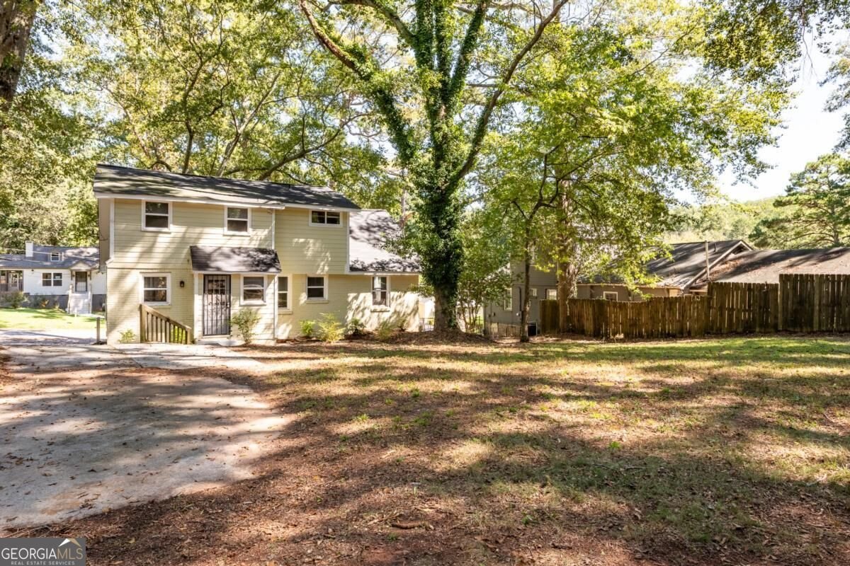 1568 Mayflower Avenue Atlanta - Photo 29