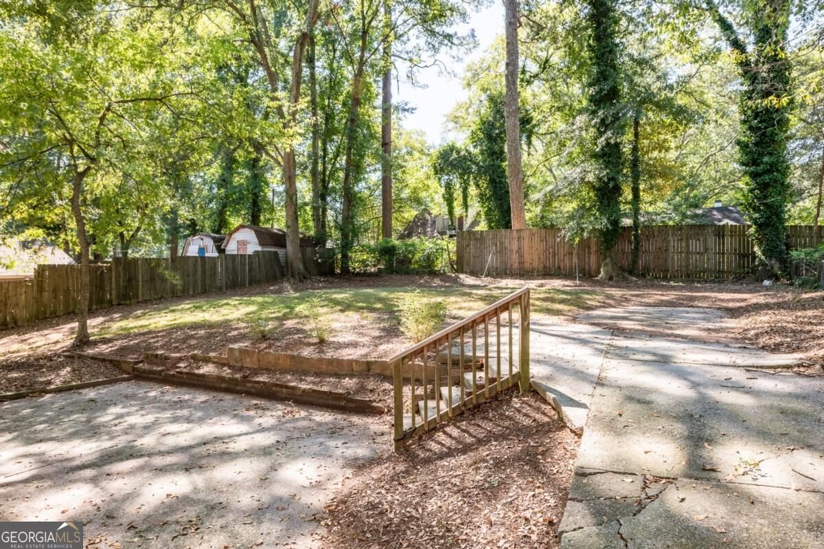 1568 Mayflower Avenue Atlanta - Photo 32