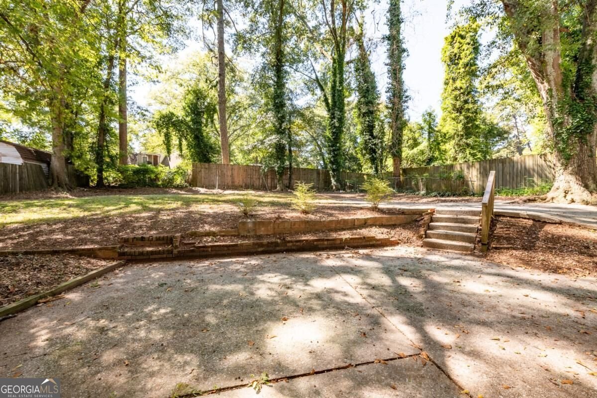 1568 Mayflower Avenue Atlanta - Photo 33