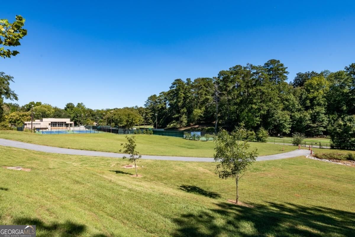 1568 Mayflower Avenue Atlanta - Photo 37