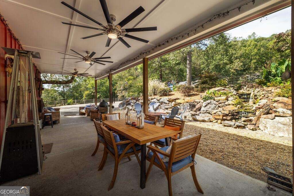 619 Youngstone Drive Mineral Bluff - Photo 17
