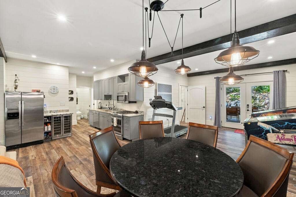619 Youngstone Drive Mineral Bluff - Photo 20