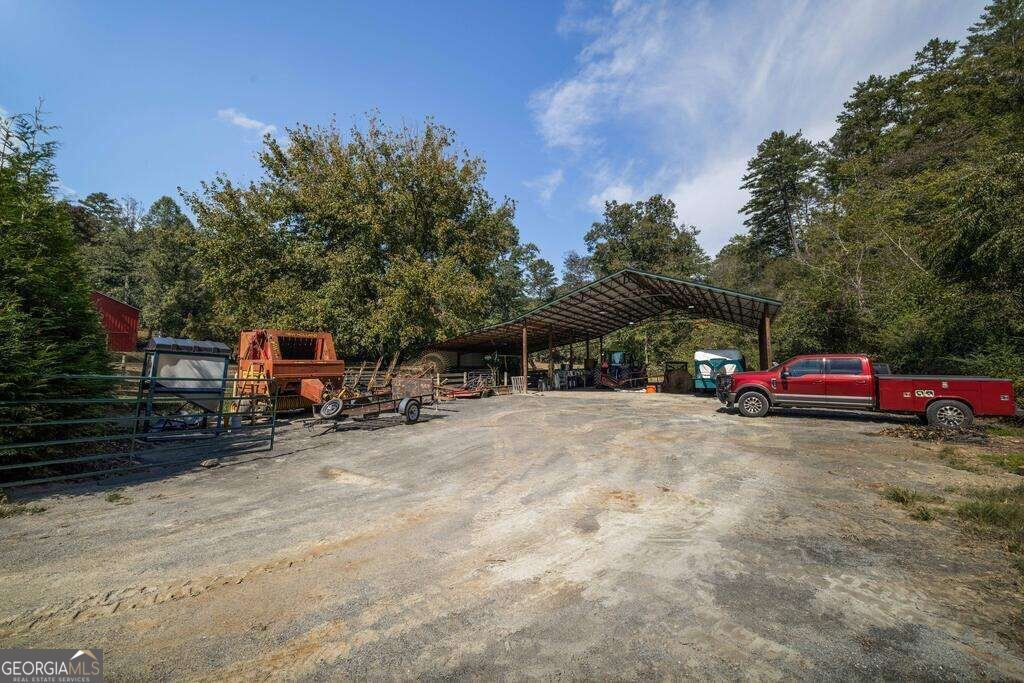 619 Youngstone Drive Mineral Bluff - Photo 24