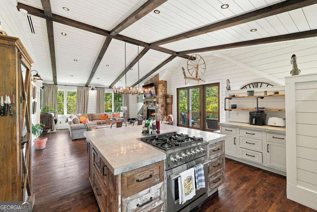 619 Youngstone Drive Mineral Bluff - Photo 33