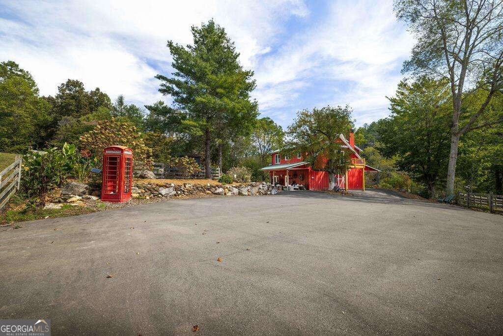 619 Youngstone Drive Mineral Bluff - Photo 35