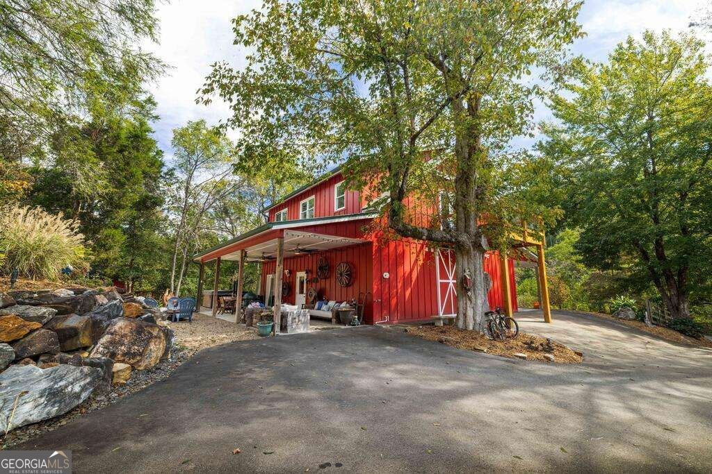 619 Youngstone Drive Mineral Bluff - Photo 39