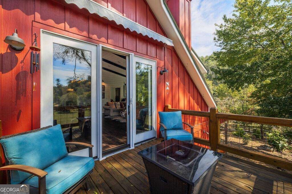 619 Youngstone Drive Mineral Bluff - Photo 46