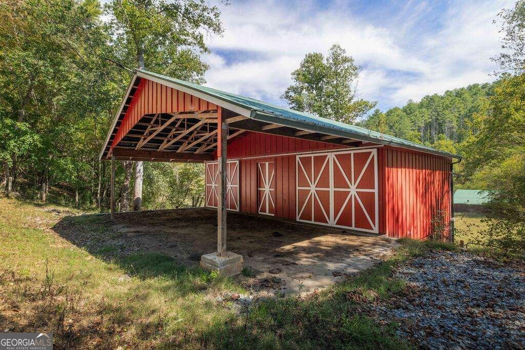 619 Youngstone Drive Mineral Bluff - Photo 8