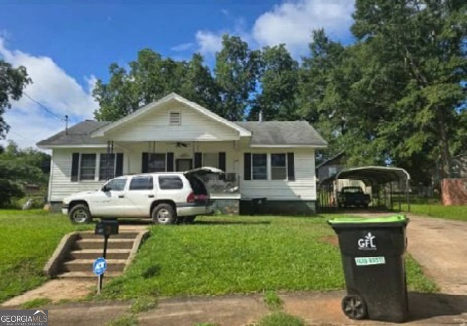 123 Avenue thomaston - main photo