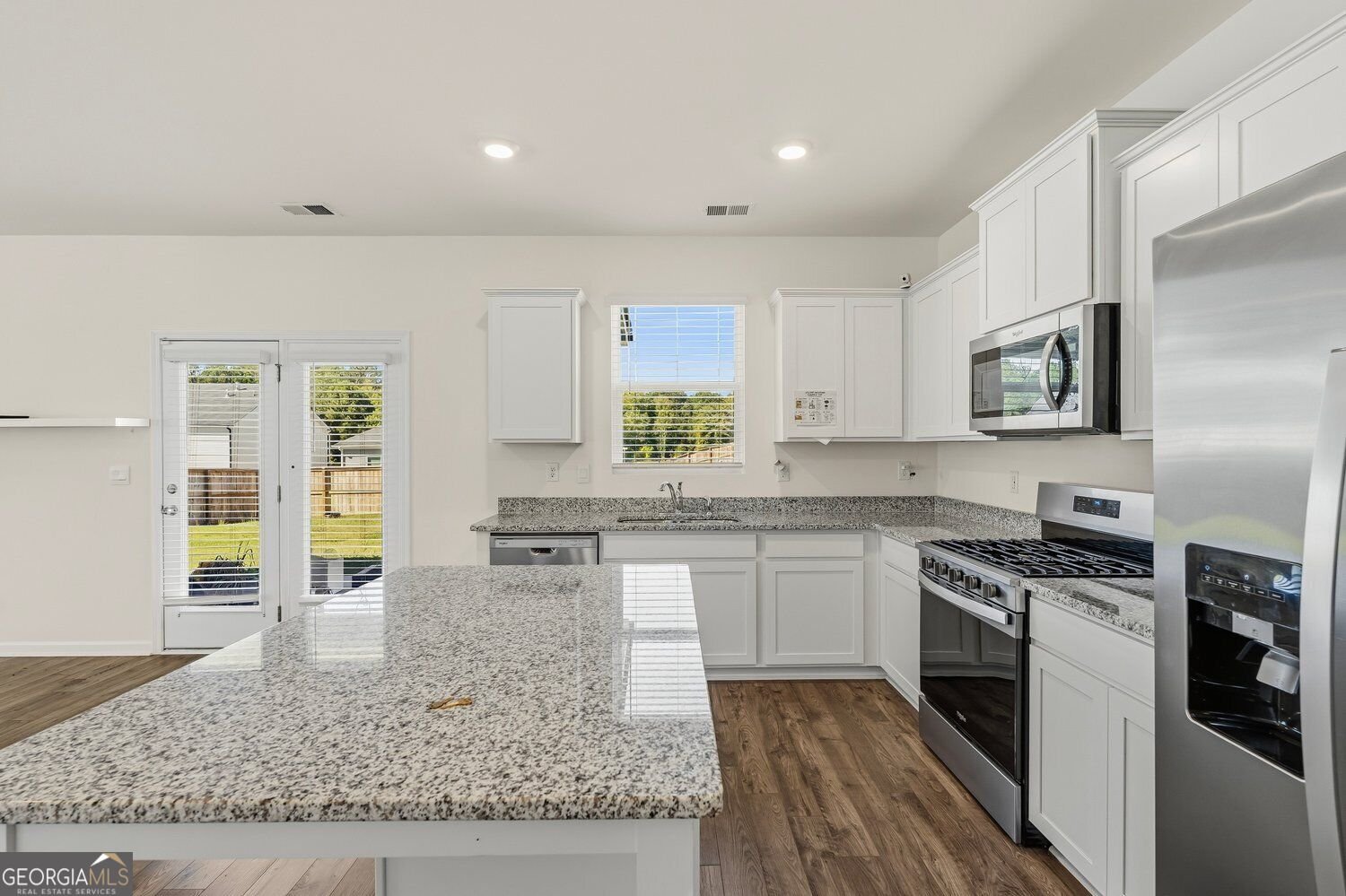 608 Kimberwick Drive Locust Grove - Photo 15