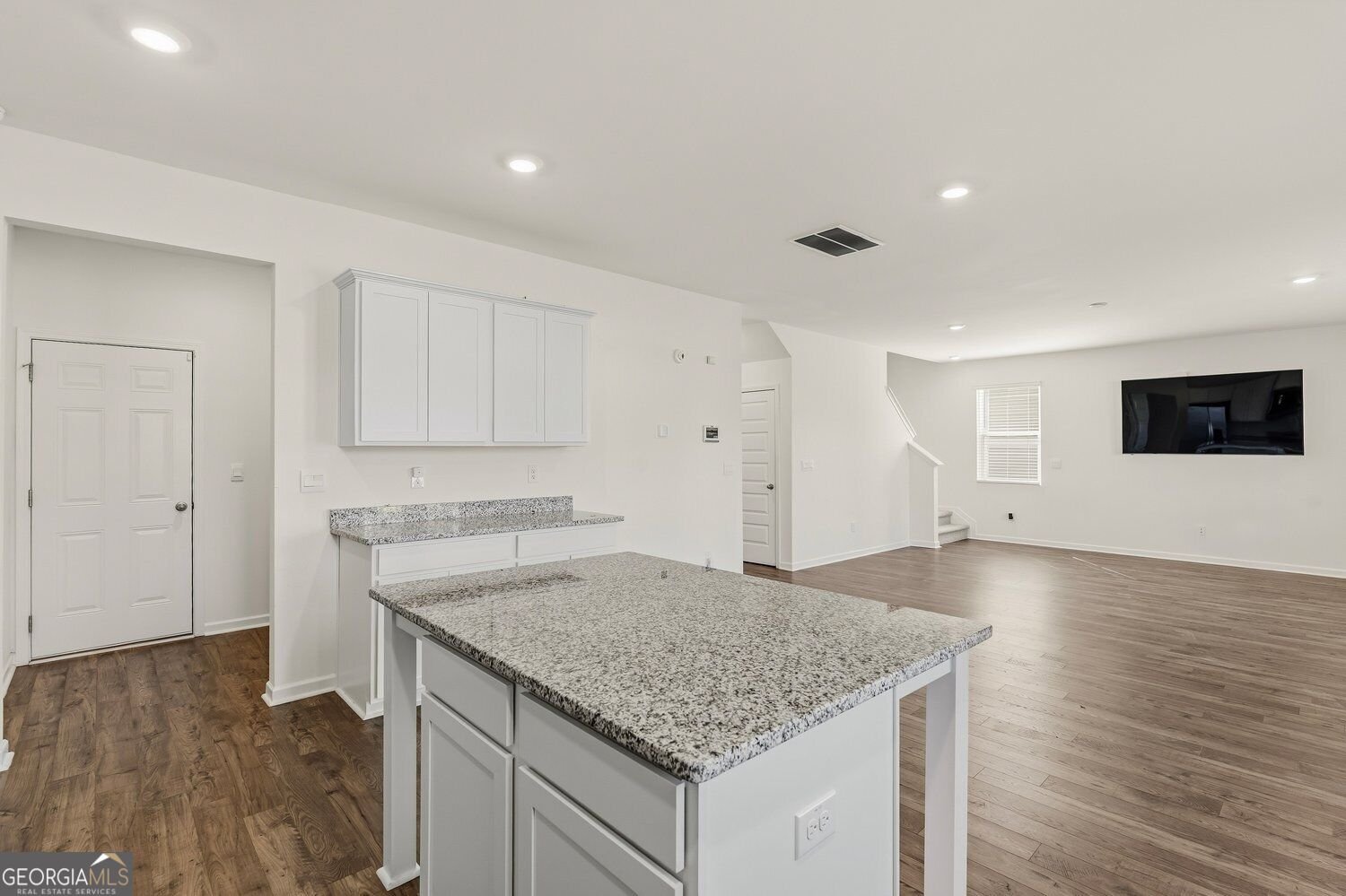 608 Kimberwick Drive Locust Grove - Photo 16