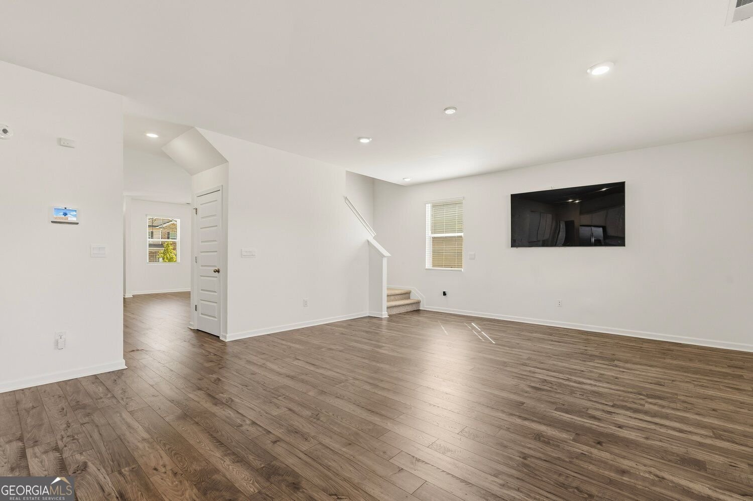 608 Kimberwick Drive Locust Grove - Photo 17