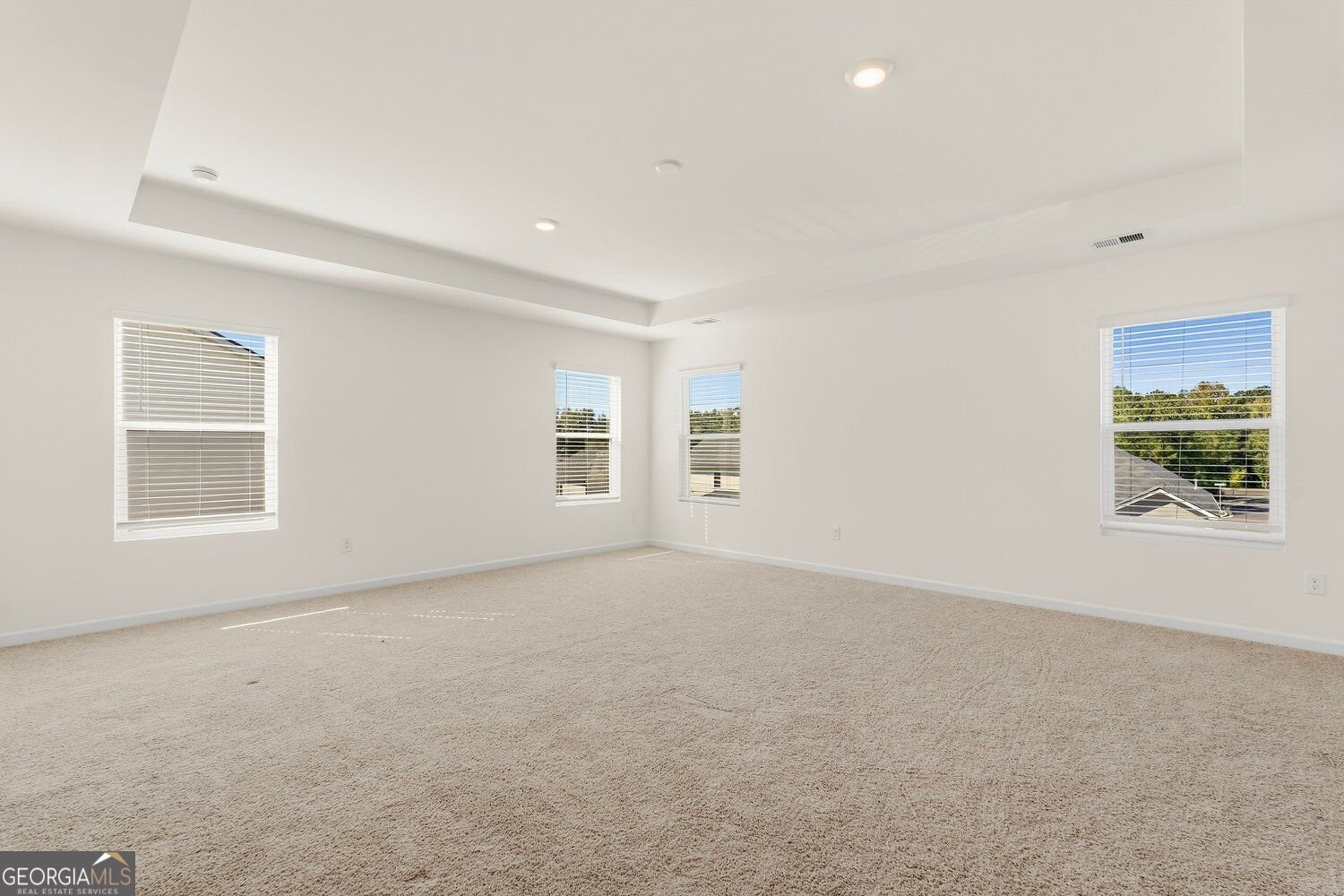 608 Kimberwick Drive Locust Grove - Photo 32