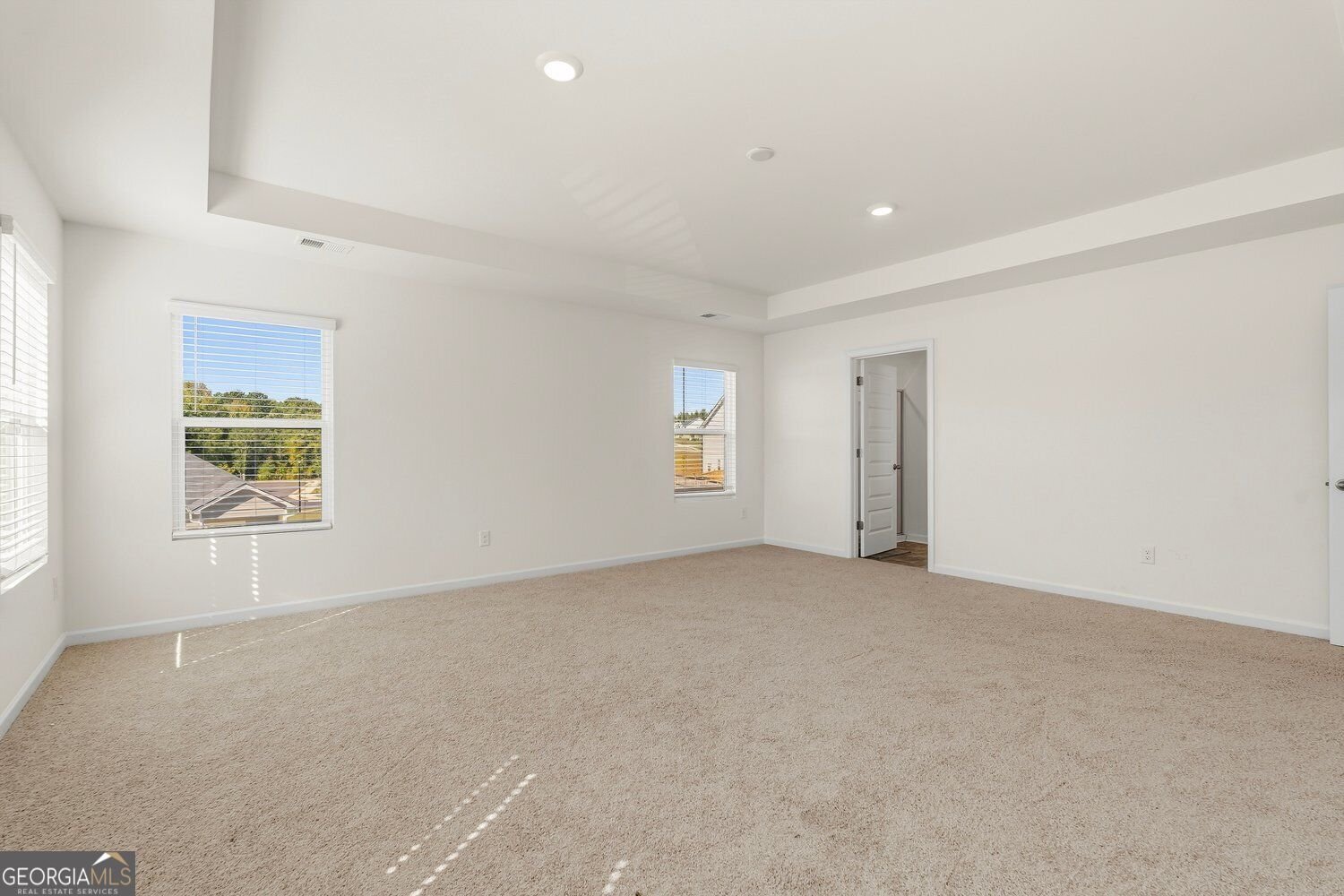 608 Kimberwick Drive Locust Grove - Photo 33