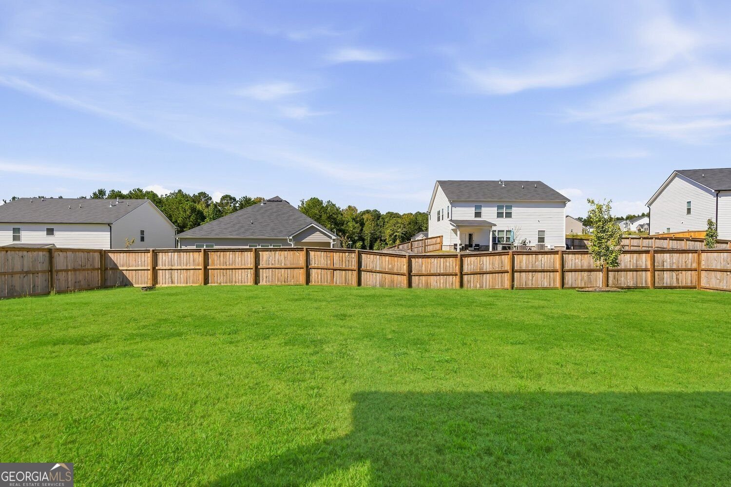 608 Kimberwick Drive Locust Grove - Photo 39