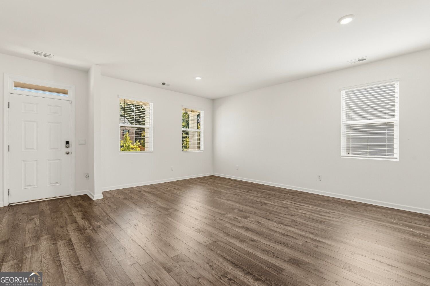 608 Kimberwick Drive Locust Grove - Photo 6