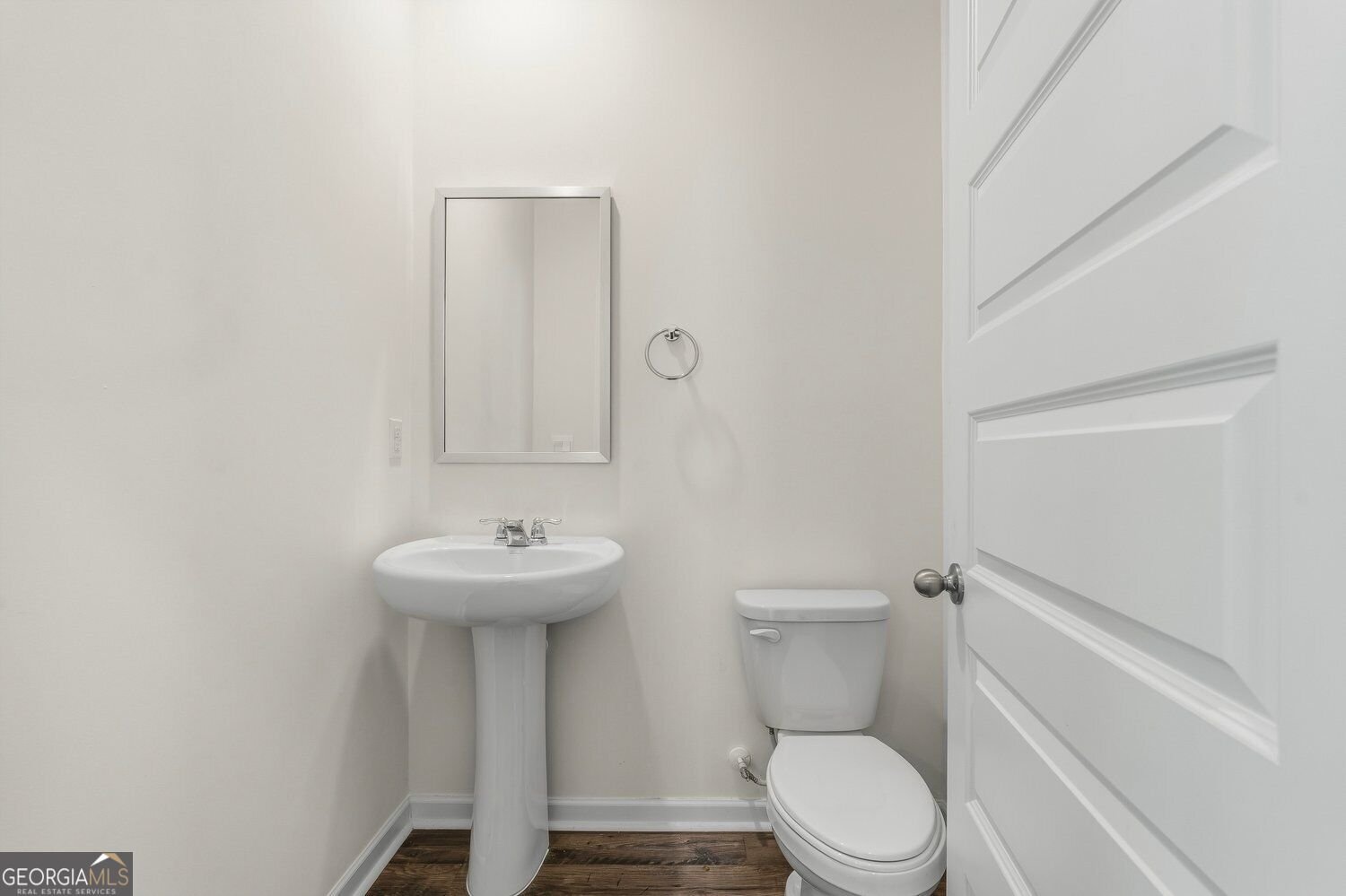608 Kimberwick Drive Locust Grove - Photo 8
