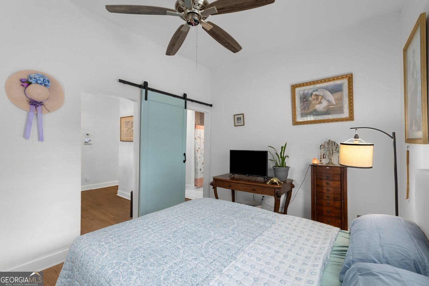 1782 Green Street Conyers - Photo 16
