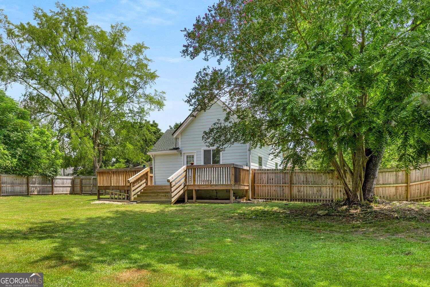1782 Green Street Conyers - Photo 18