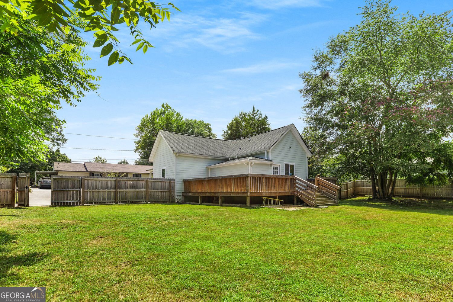 1782 Green Street Conyers - Photo 19
