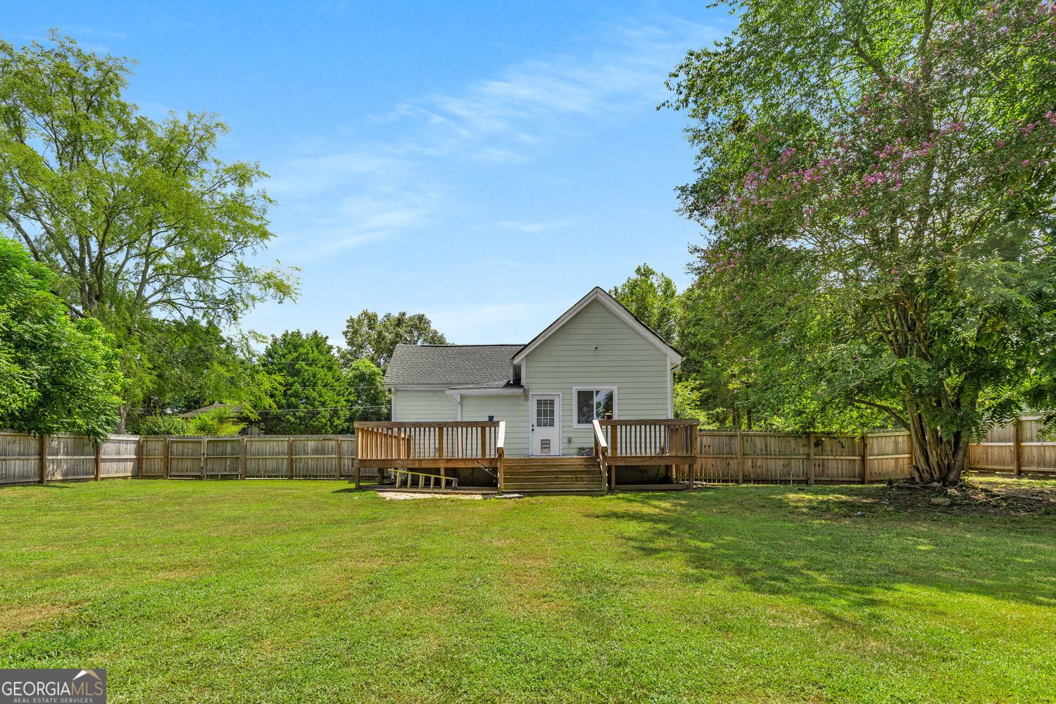1782 Green Street Conyers - Photo 20