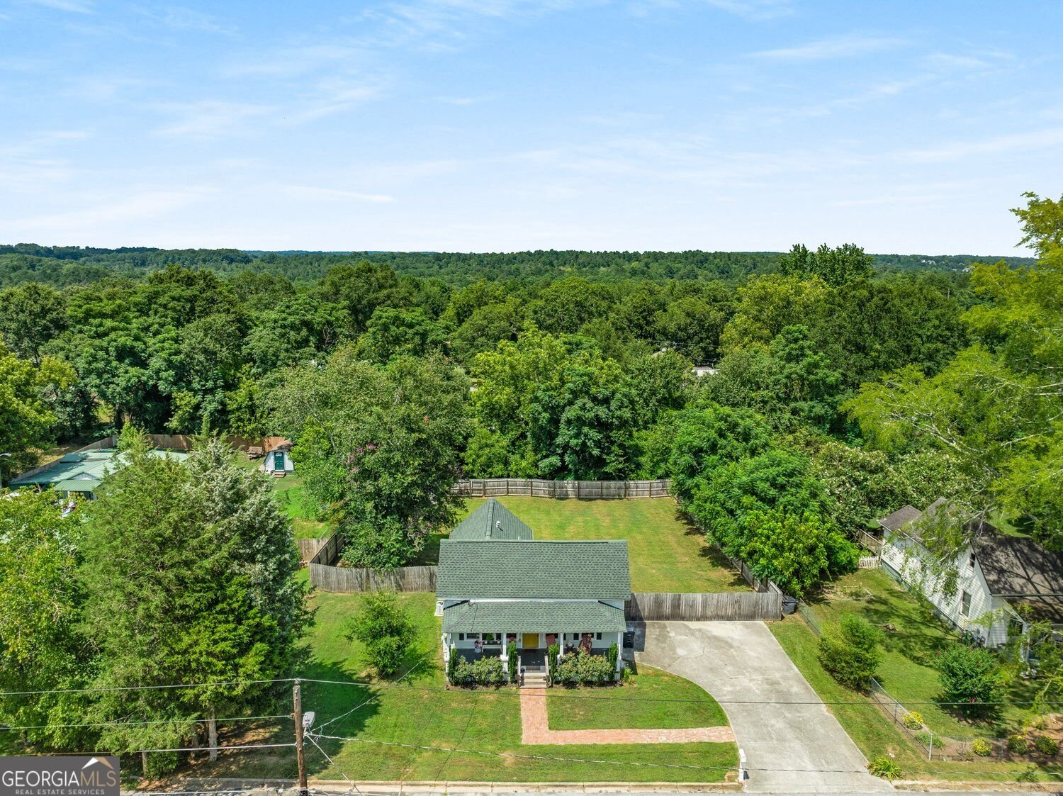 1782 Green Street Conyers - Photo 25