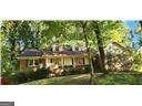 834 Thackston Drive Marietta - main photo
