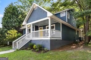 436 Grant Street Atlanta - main photo
