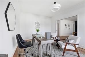 436 Grant Street Atlanta - Photo 6