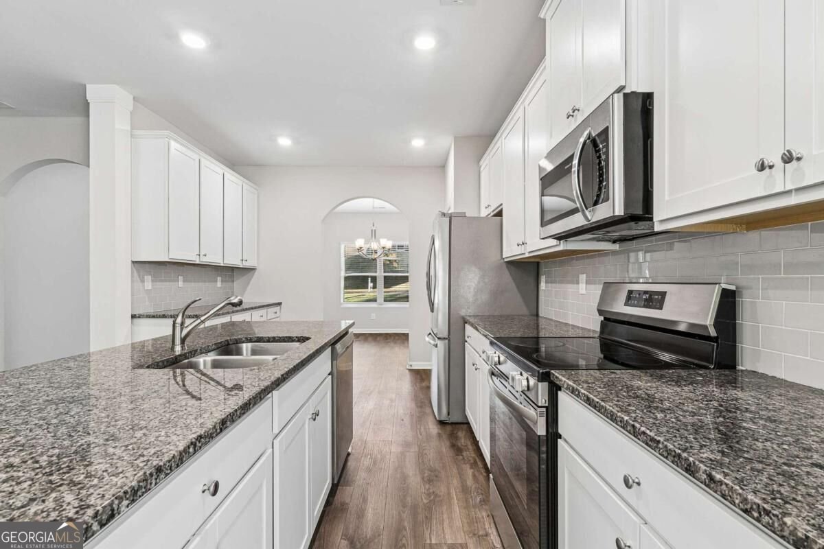 455 Ajo Way Dallas - Photo 7
